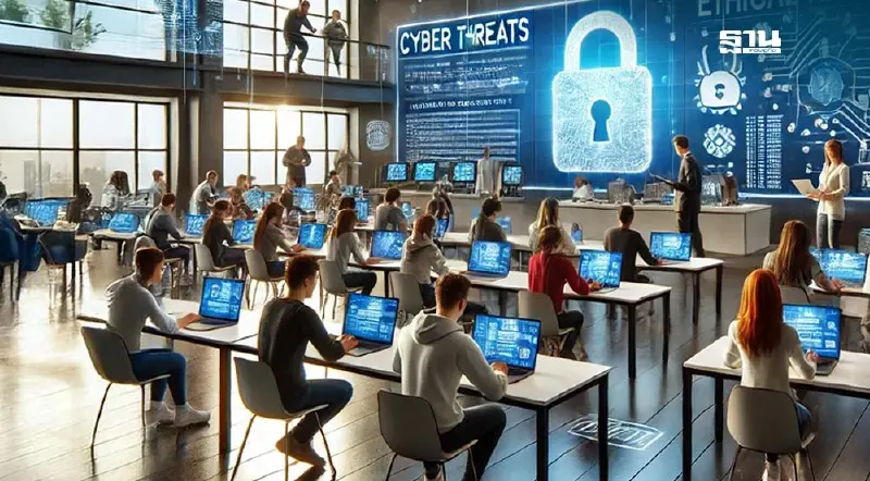 สวนดุสิต เปิดหลักสูตรความมั่นคงปลอดภัยทางไซเบอร์ สร้างแรงงานอนาคต