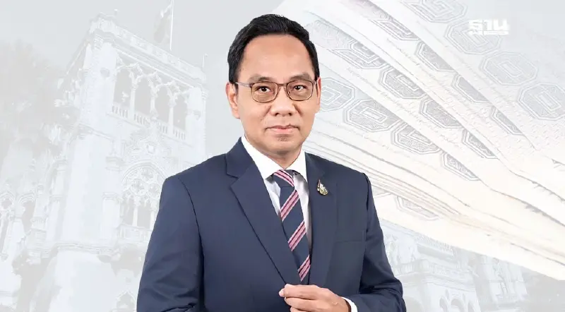 พาณิชย์ แจง ใช้งบเดิมช่วยเหลือข้าวนาปรังไร่ละ 1,000 โอนทันทีหลังครม.เคาะ