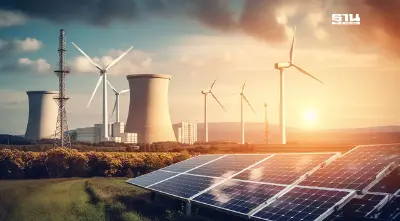 “BAFS” มองนโยบายโดนัลด์ ทรัมป์โอกาสกอบโกยลงทุนพลังงานสะอาดไทย