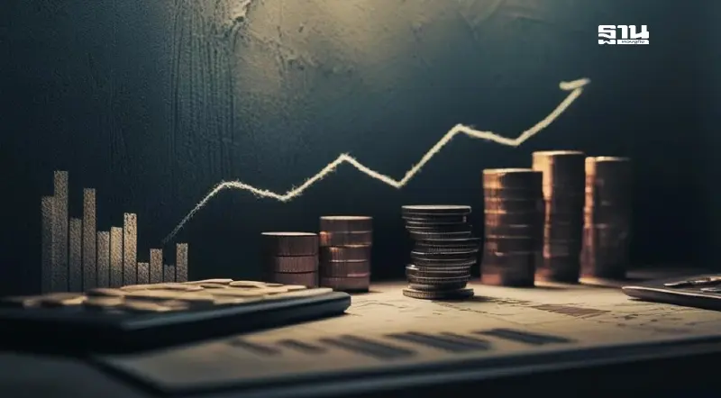 คลังลุยออกบอนด์ โทเคน 5 พันล้าน เปิดโอกาสรายย่อยลงทุน