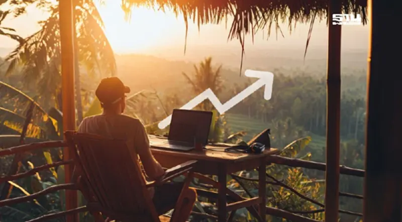 “พาณิชย์” ชี้ช่องภาคบริการไทยรับทรัพย์เจาะกลุ่ม “Digital Nomad” โตแรง “พาณิชย์” ชี้ช่องภาคบริการไทยรับทรัพย์เจาะกลุ่ม “Digital Nomad” โตแรง