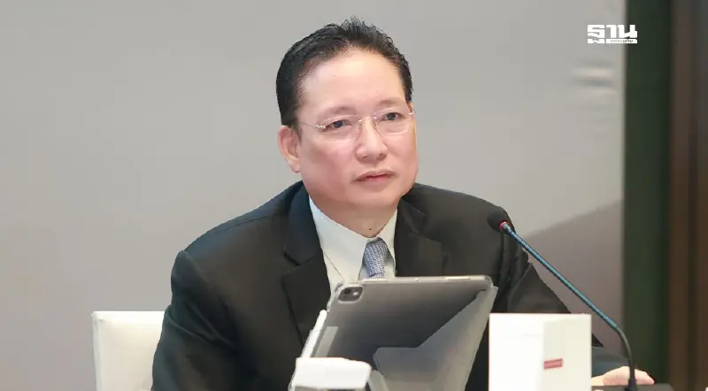 ปิดบัญชีม้าเกือบ 2 ล้านบัญชี สมาคมธนาคารไทยจ่อคลอดมาตรการจัดการนิติบุคคล