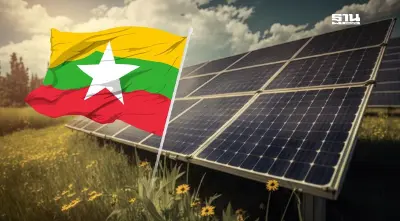 สมช.จ่อห้ามส่งออกโซลาร์เซลล์ไปเมียนมา สกัดแก๊งคอลเซ็นเตอร์