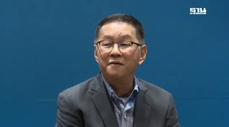 "ประเสริฐ" ยันไม่มี ปรับครม. รับนายกฯ ยืนยันชัดเจนแล้ว