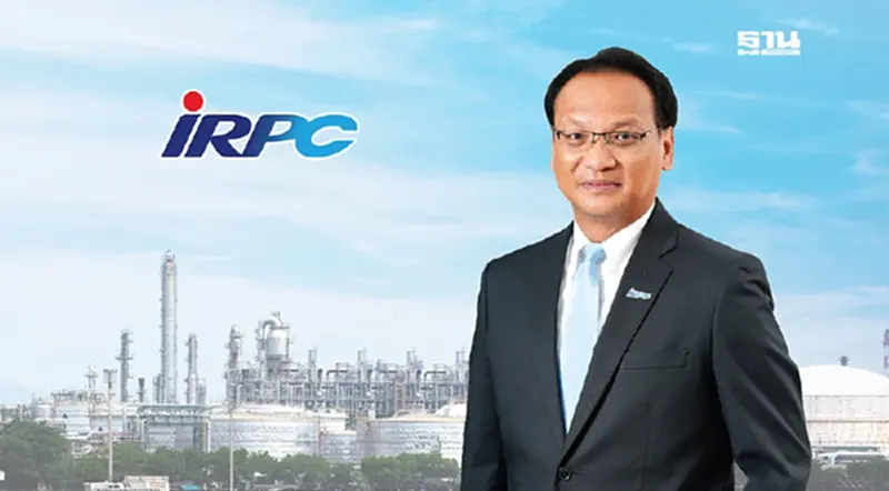 IRPC เตรียมเสนอขายหุ้นกู้และหุ้นกู้ดิจิทัล ดอกเบี้ย 3.70-4.35% IRPC เตรียมเสนอขายหุ้นกู้และหุ้นกู้ดิจิทัล ดอกเบี้ย 3.70-4.35%