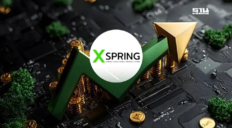 XPG ปี 67 กวาดกำไรสุทธิ 161 ล้าน โต 51% ตั้งเป้าปี 68 ผลงานโต 20% XPG ปี 67 กวาดกำไรสุทธิ 161 ล้าน โต 51% ตั้งเป้าปี 68 ผลงานโต 20%