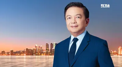 “ปตท.” แนะผู้ประกอบการหาสมดุลเศรษฐกิจ สังคม สิ่งแวดล้อม สร้างธุรกิจยั่งยืน