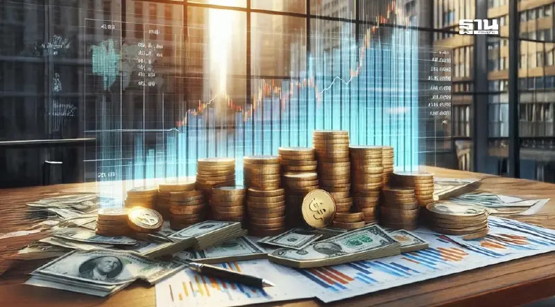 บจ. ใช้ไม้เด็ดซื้อหุ้นคืน แก้เกมราคาหุ้นถูก กู้ศรัทธานักลงทุน