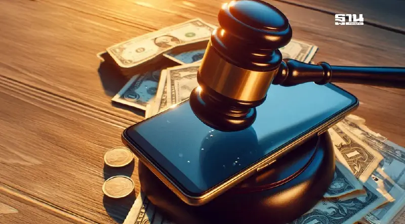 เช็กตารางประมูลคลื่นมือถือ หลัง บอร์ด กสทช.อนุมัติเป็นทางการ เช็กตารางประมูลคลื่นมือถือ หลัง บอร์ด กสทช.อนุมัติเป็นทางการ