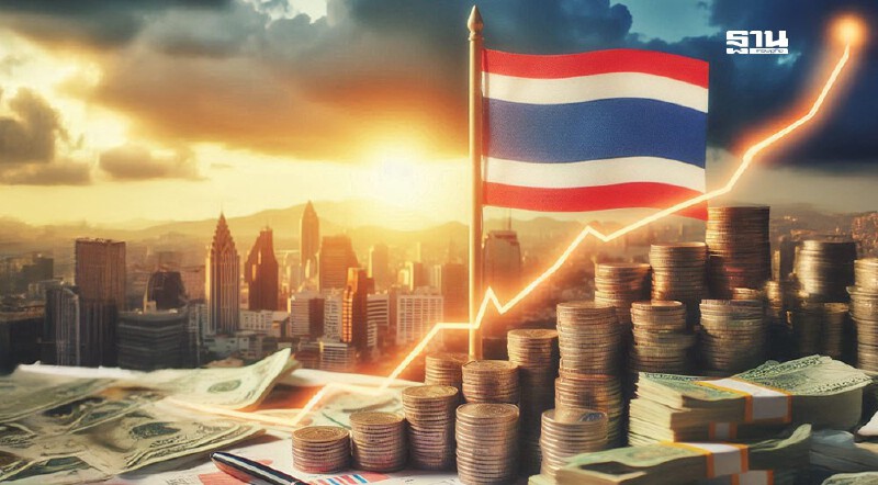 .ครม.ส่งหนังสือรอบ 2 จี้กนง.ลดดอกเบี้ย ดึงเฟ้อเข้ากรอบ 1-3%.