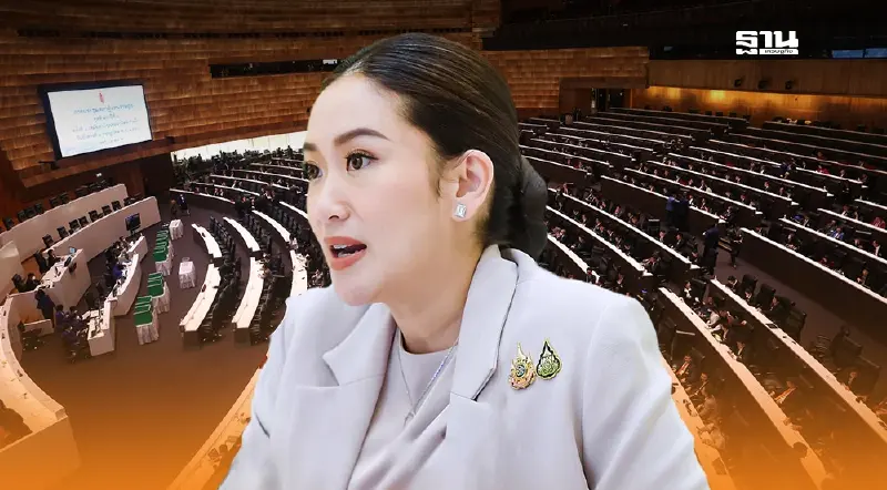 ฝ่ายค้านปรับแผนยื่นซักฟอก“นายกฯ”คนเดียว หลังเกลือเป็นหนอน