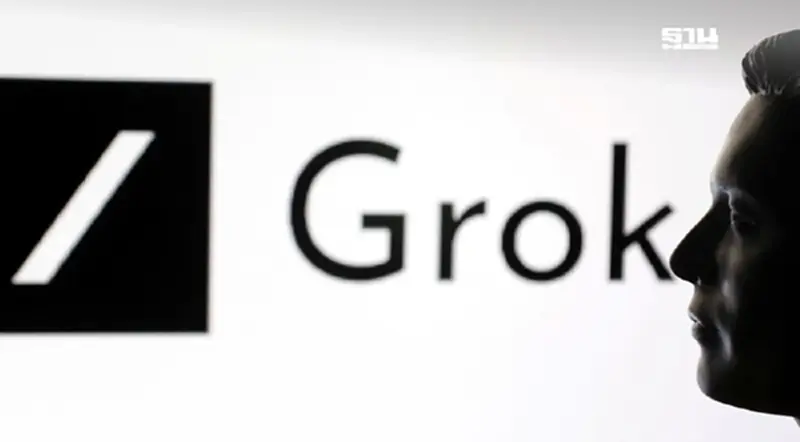 “อีลอน มัสก์” เปิดตัว ‘Grok 3’ AI Chatbot เคลม “ฉลาดจนน่ากลัว” “อีลอน มัสก์” เปิดตัว ‘Grok 3’ AI Chatbot เคลม “ฉลาดจนน่ากลัว”