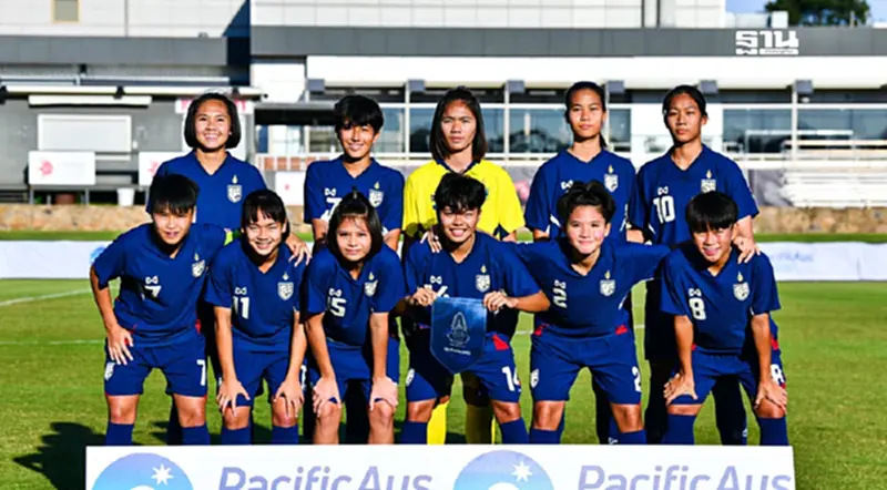 บอลไทยวันนี้ วานูอาตู พบ ทีมชาติไทย U20 ดูบอลสดเวลา 11.00 น. บอลไทยวันนี้ วานูอาตู พบ ทีมชาติไทย U20 ดูบอลสดเวลา 11.00 น.