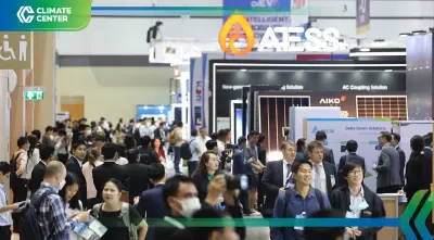 อินฟอร์มา มาร์เก็ตส์ ดันไทยศูนย์กลางการเปลี่ยนผ่านพลังงานสะอาดของเอเชีย