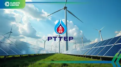 ปตท.สผ.เล็งลงทุน CCS 1.5 หมื่นล้าน ตัดสินใจขั้นสุดท้ายไม่เกินกลางปีนี้