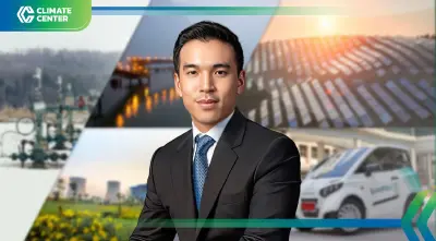 "บ้านปู" ลุย CCS ในสหรัฐฯ เพิ่ม โครงการ 3 กักเก็บคาร์บอน9หมื่นตัน