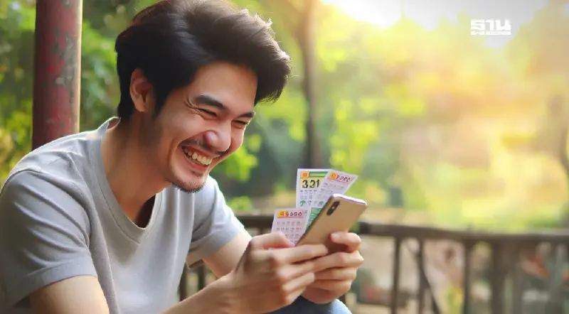 เช็กสถิติหวย 16 กุมภาพันธ์ ย้อนหลัง 10 ปี รอลุ้นผลหวยออกอาทิตย์นี้