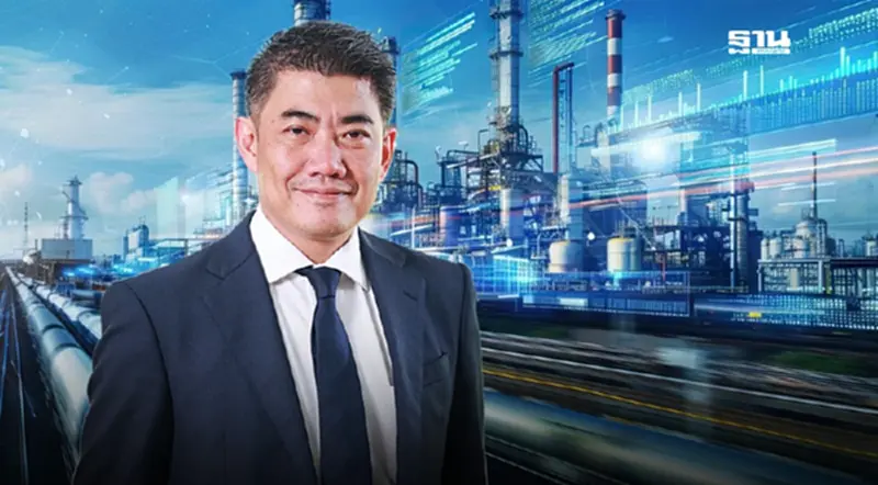 เปิด 5 อุตสาหกรรมเด่น รับเทรนด์ธุรกิจปี 68 อาหาร-เครื่องดื่มมาแรง เปิด 5 อุตสาหกรรมเด่น รับเทรนด์ธุรกิจปี 68 อาหาร-เครื่องดื่มมาแรง