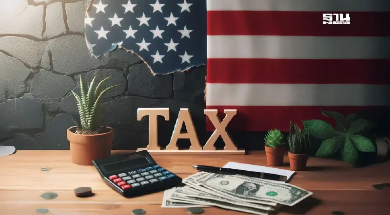 แพทองธาร สั่งด่วนทุกหน่วยงานรับมือกำแพงภาษีสหรัฐฯ