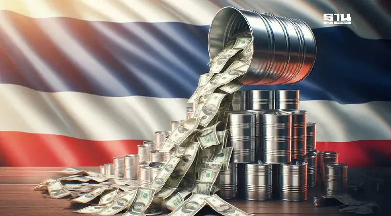 ครม.ไฟเขียว ร่าง พ.ร.บ. ศูนย์กลางทางการเงิน ดัน Fast Track เข้าสภา