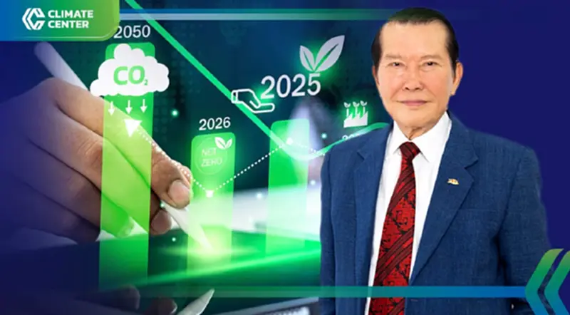 “PFP” ร่วมขับเคลื่อนเศรษฐกิจคาร์บอนต่ำ ลุยลดก๊าซเรือนกระจก 2 หมื่นตัน “PFP” ร่วมขับเคลื่อนเศรษฐกิจคาร์บอนต่ำ ลุยลดก๊าซเรือนกระจก 2 หมื่นตัน