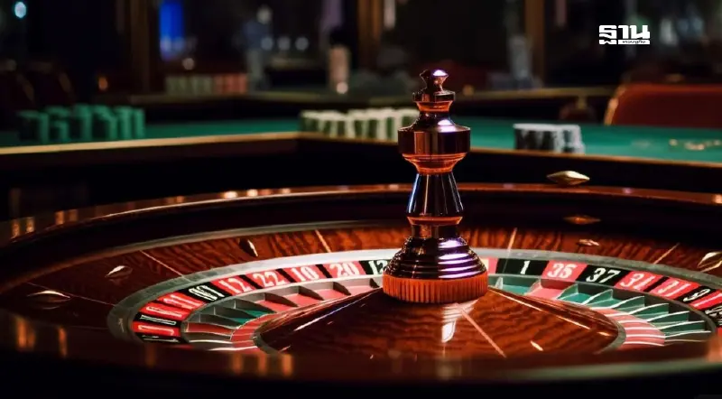 มหาดไทย ชงร่าง พ.ร.บ.การพนัน ฉบับแก้ไข เข้า ครม. 25 ก.พ.นี้