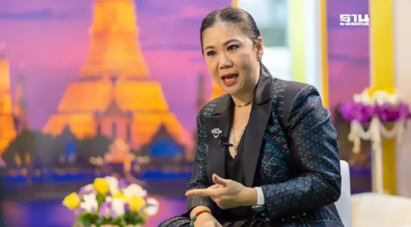 ททท. ครีเอทคอนเทนต์ “เพื่อนไทย พาเพื่อนจีนเที่ยว” ททท. ครีเอทคอนเทนต์ “เพื่อนไทย พาเพื่อนจีนเที่ยว”
