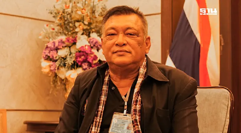 สมาคมชาวนาฯ ผวารัฐใช้วิธีจำนำใบประทวน แก้ราคาข้าวตก ปลุกผีทุจริต สมาคมชาวนาฯ ผวารัฐใช้วิธีจำนำใบประทวน แก้ราคาข้าวตก ปลุกผีทุจริต