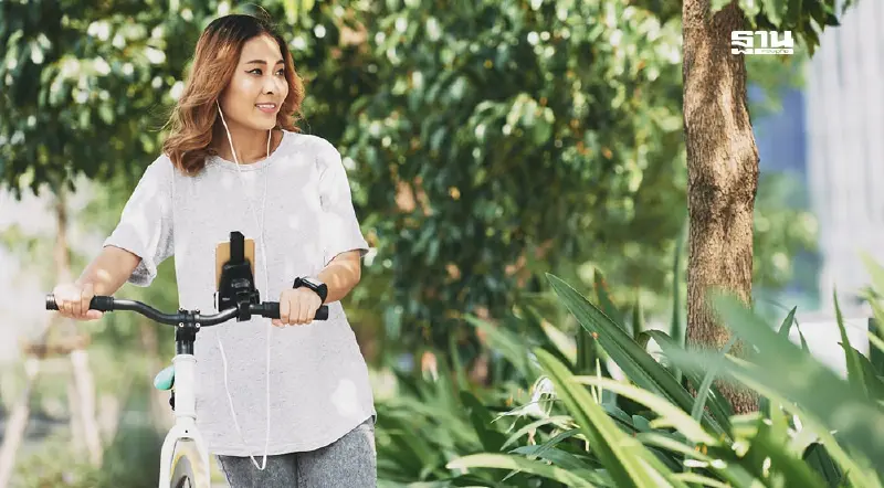 ส่อง 5 เทรนด์สุขภาพปี 2568 คนไทยเน้นป้องกันดีกว่ารักษา