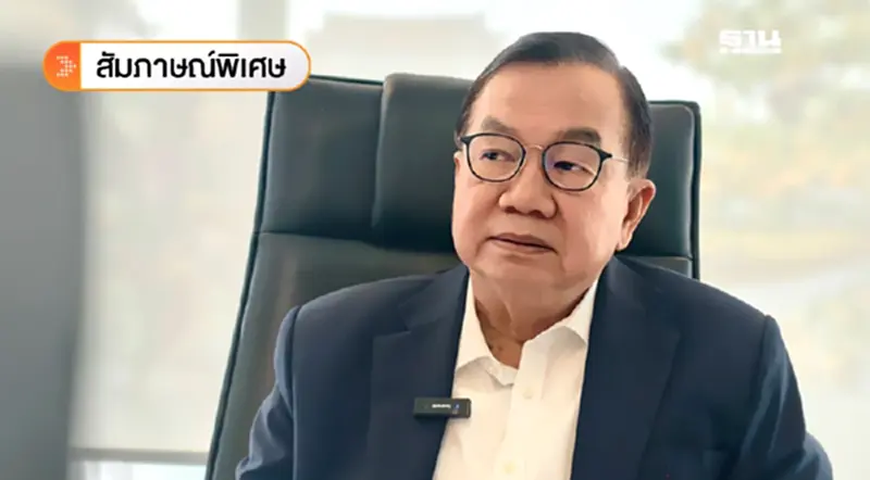 จับตาเลือกตั้ง "ประธานโอลิมปิกคนใหม่" ระวังคนเข้ามาหาผลประโยชน์! จับตาเลือกตั้ง "ประธานโอลิมปิกคนใหม่" ระวังคนเข้ามาหาผลประโยชน์!