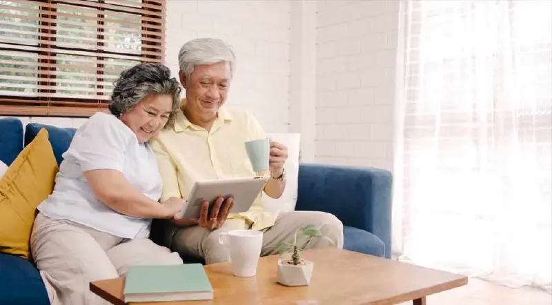 สินเชื่อบ้านผู้สูงอายุ ผ่อนเริ่มต้นเพียงล้านละ 3,200 บาท