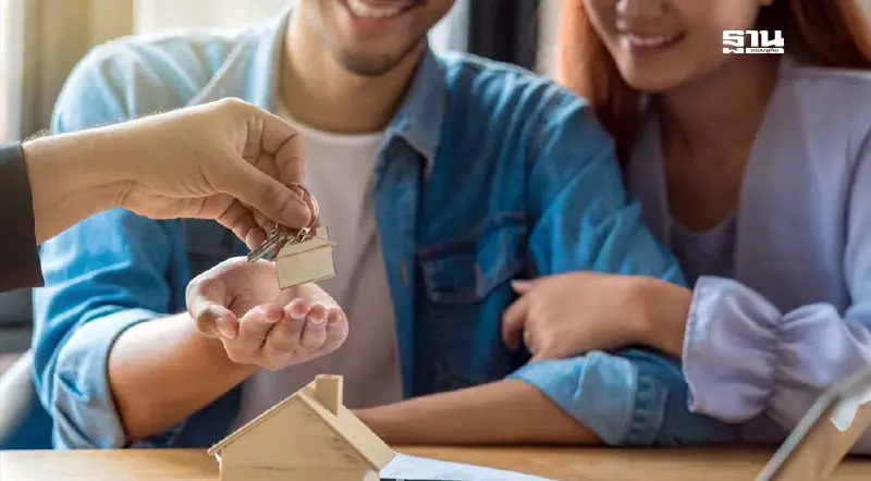 เคล็ด (ไม่) ลับวางแผนเลือกซื้อบ้านใหม่ สร้างครอบครัวให้ชีวิตมั่นคง