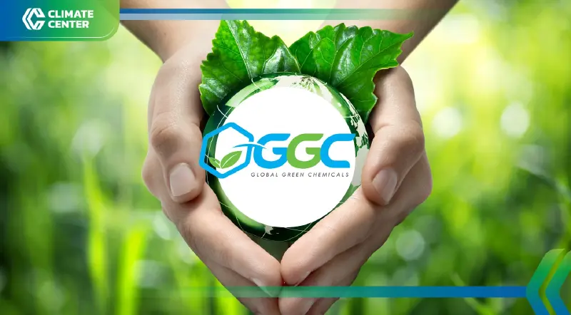 GGC ปรับพอร์ตธุรกิจ กระจายความเสี่ยง EV พุ่ง กระทบเชื้อเพลิงชีวภาพหดตัว