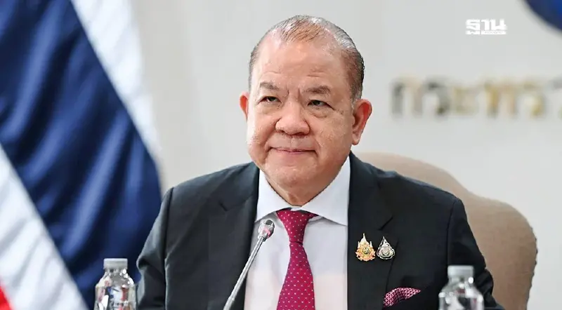 "พิชัย" สั่ง พาณิชย์จังหวัด ช่วยเหลือชาวนา พร้อมติดตามสถานการณ์สินค้าเกษตร