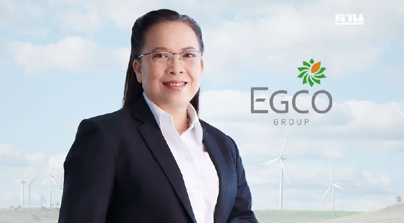 “EGCO Group” ขายทิ้งหุ้นโรงไฟฟ้าพลังงานลม Boco Rock ออสเตรเลีย มุ่งลงทุนใหม่