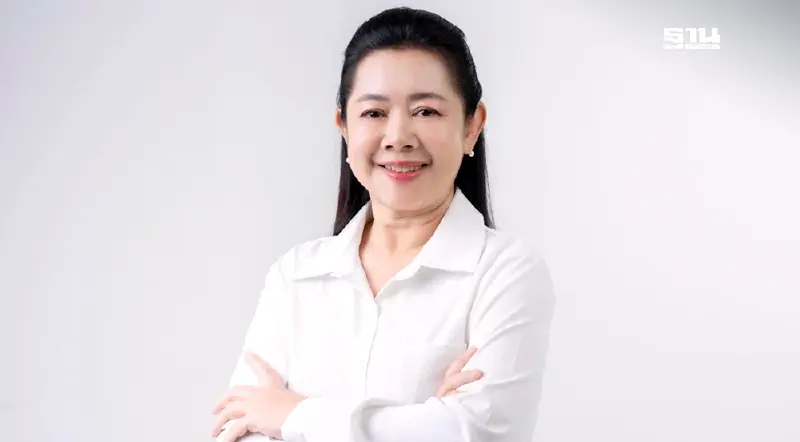 "อทิตาธร วันไชยธนวงค์ "คว้าชัยสมัย 2 ศึกเลือกตั้งนายกอบจ.เชียงราย 2568