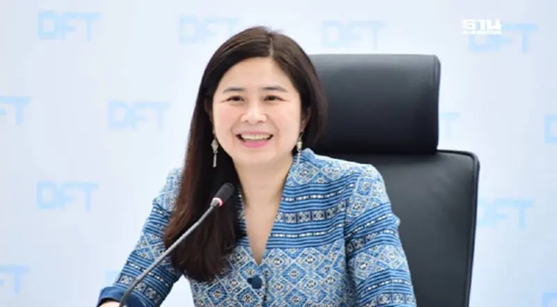 “พาณิชย์" แจง ทูตพาณิชย์ประเทศเพื่อน แก้ปัญหา PM 2.5 ข้ามแดน “พาณิชย์" แจง ทูตพาณิชย์ประเทศเพื่อน แก้ปัญหา PM 2.5 ข้ามแดน