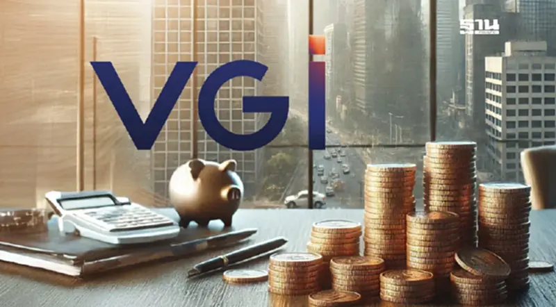 VGI ลุยต่อยอดอีโคซิสเต็มโฆษณา-บริการดิจิทัล-จัดจำหน่ายหลังปี67โตแกร่ง VGI ลุยต่อยอดอีโคซิสเต็มโฆษณา-บริการดิจิทัล-จัดจำหน่ายหลังปี67โตแกร่ง