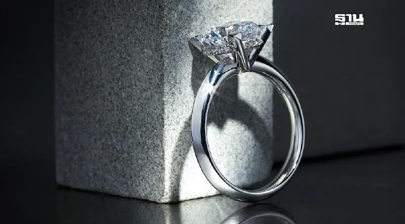 แหวนเพชรแบบไหนตอบโจทย์ความเป็นตัวคุณ แหวนเพชรแบบไหนตอบโจทย์ความเป็นตัวคุณ