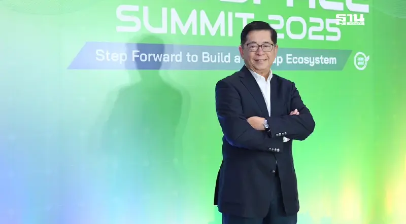 InnoSpace เดินหน้าลงทุน DeepTech Startup หนุนไทยสู่ฮับนวัตกรรมภูมิภาค