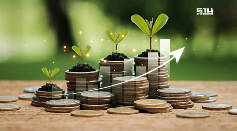 ปรับโฉม LTF สู่ Thai ESG แนวทางใหม่ กระตุ้นตลาดหุ้นไทย จูงใจนักลงทุนแค่ไหน ปรับโฉม LTF สู่ Thai ESG แนวทางใหม่ กระตุ้นตลาดหุ้นไทย จูงใจนักลงทุนแค่ไหน