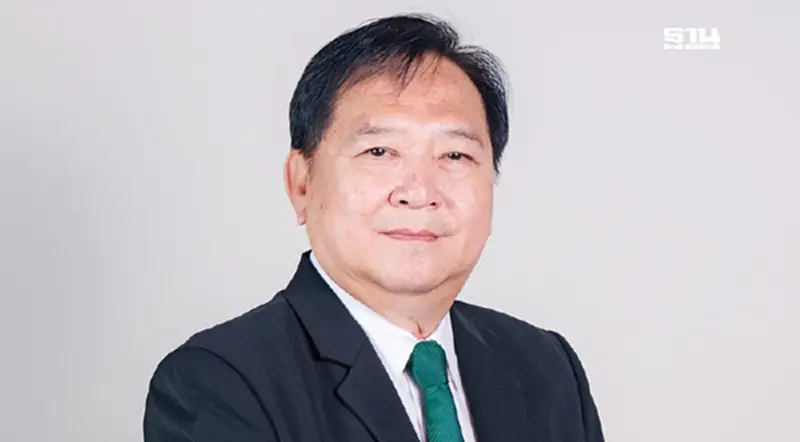 LPH ปักธงปี 68 ผลงานโต 15% อัดงบพันล้าน อัพแกร่ง รพ.เฉพาะทาง ปันผล 0.18 บ. LPH ปักธงปี 68 ผลงานโต 15% อัดงบพันล้าน อัพแกร่ง รพ.เฉพาะทาง ปันผล 0.18 บ.