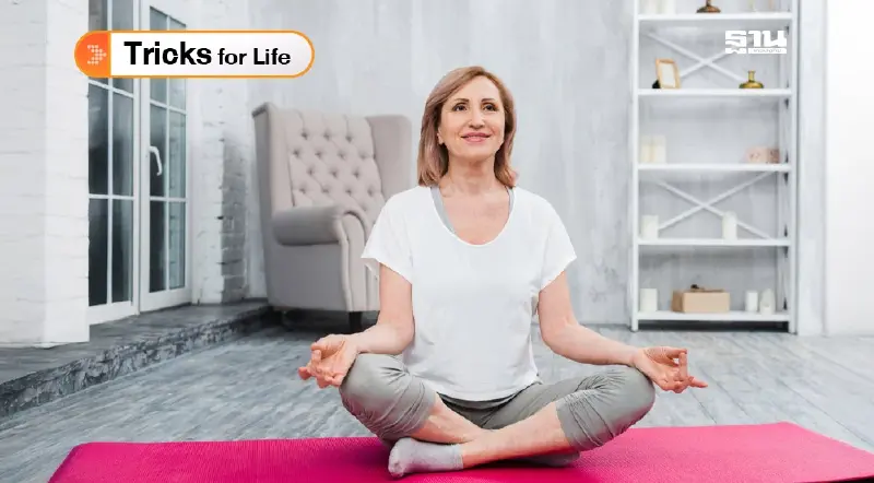 ทำอย่างไรให้ดูอ่อนกว่าวัย 40