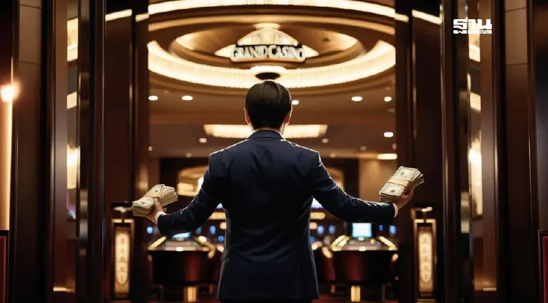 ร่างกม. "สถานบันเทิงครบวงจร" ล่าสุด คนไทยเข้ากาสิโน ต้องมีเงิน 50 ล้าน