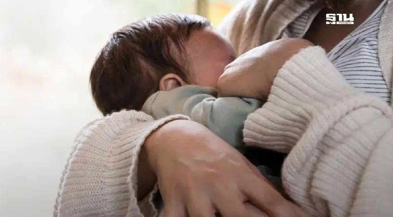 ไขข้อข้องใจ ไมโครพลาสติกในนมแม่ มีปริมาณน้อย-ร่างกายกำจัดได้