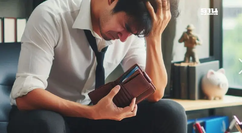 ออมสินแนะลูกหนี้ผ่อนไม่ไหว ติดต่อแบงก์ด่วน ก่อนเสียเครดิต