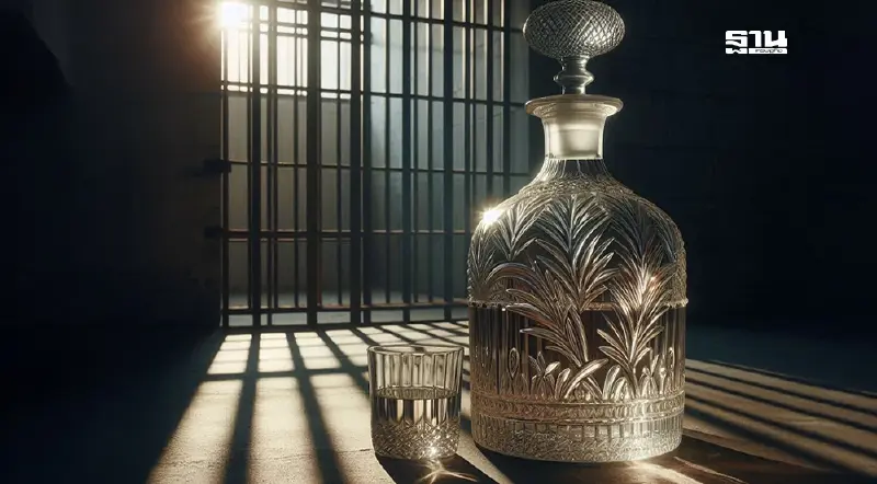 ขายเหล้า วันมาฆบูชา 2568 เสี่ยงคุก 6 เดือน ปรับ 1 หมื่น