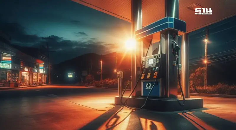 สรรพสามิตเก็บ “ภาษีคาร์บอน” ก.พ.นี้ ยันไม่กระทบราคาขายปลีกน้ำมัน