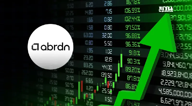 บลจ.อเบอร์ดีน ชี้เป้าดัชนี SET Index ปี 68 กรณีดีสุด 1,450 จุด EPS โต 5-8%