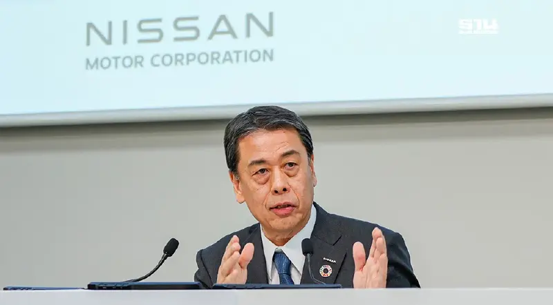 นิสสัน ปิดโรงงานผลิตรถยนต์แห่งแรกในไทย พับแผนรวมฮอนด้า